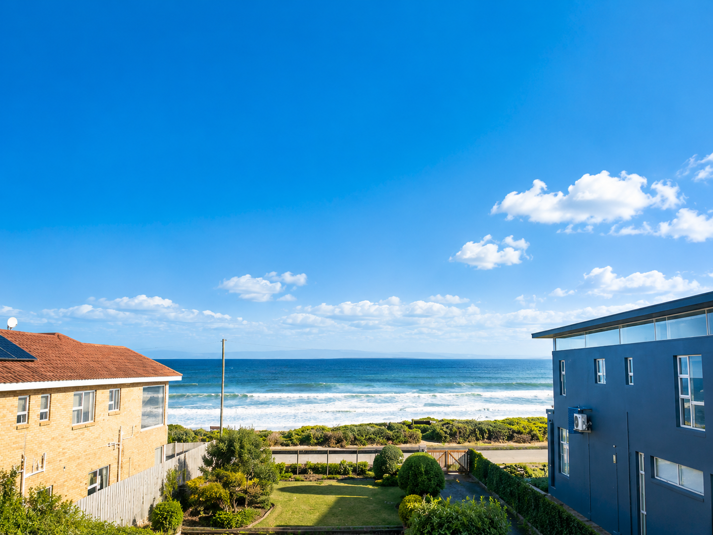Ocean view